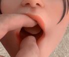 Fixed tongue