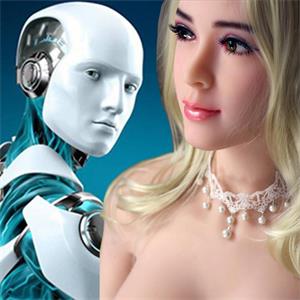 AI Sex Robot Doll